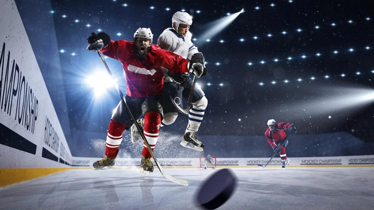 ...«Малые да удалые» – отражение того, что хоккей являлся и является многогранным спортом и своё место в нём могут найти не только богатыри, но и вполне себе среднестатистические подготовленные мужчины.