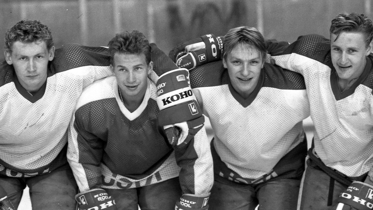 Но это вовсе не означало того, что советские спортсмены играли и выступали «спустя рукава».