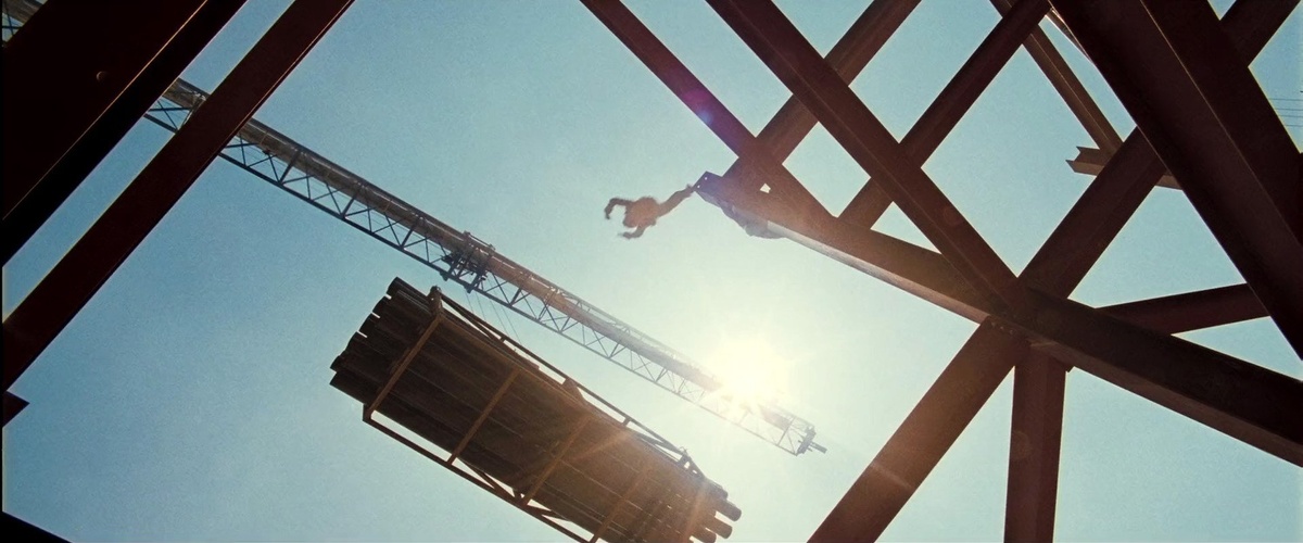 Кадр из фильма "Казино "Рояль" (2006)