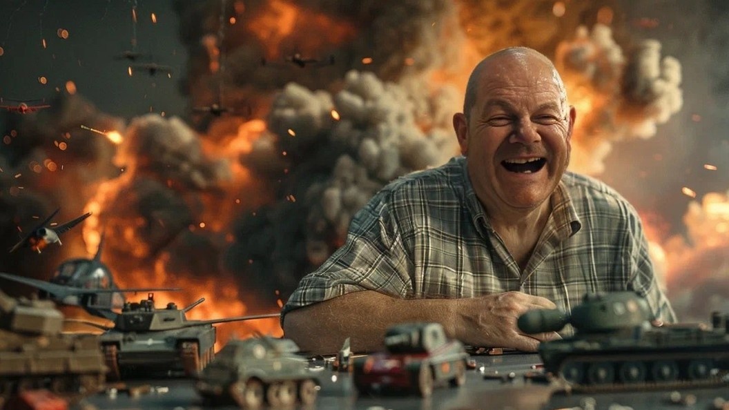    Фото: коллаж Царьграда.