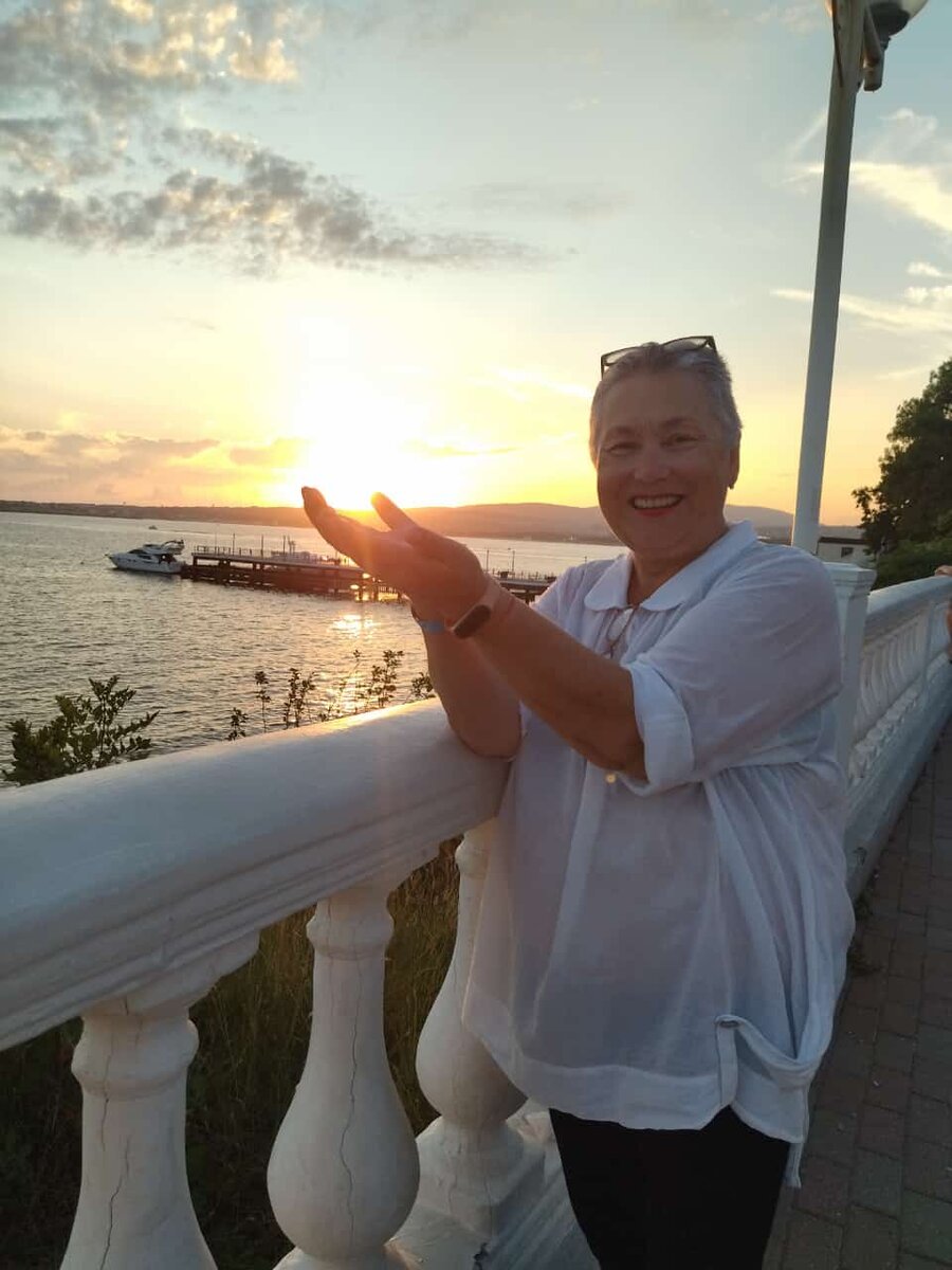 Фото собстственное