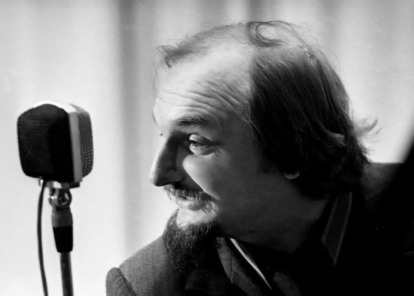 Композитор Геннадий Гладков