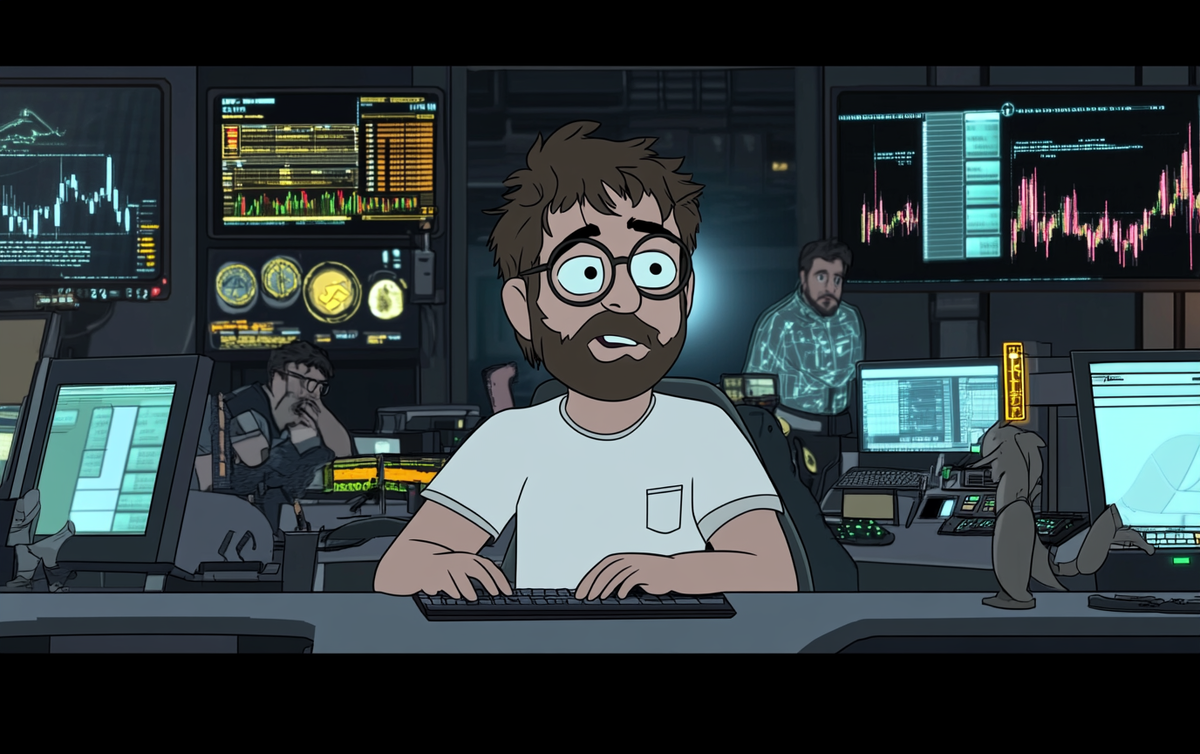    Советы по выбору торговой стратегии на бирже Huobi Павел Летучка Павел Летучка