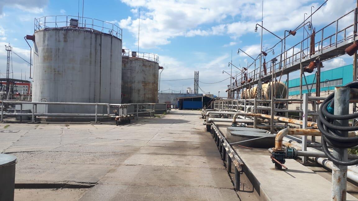 Доставка дизельного топлива в Зеленоград, Московская область