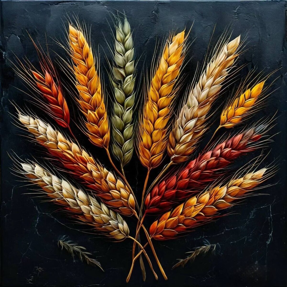 Картинка создана с помощью нейросети