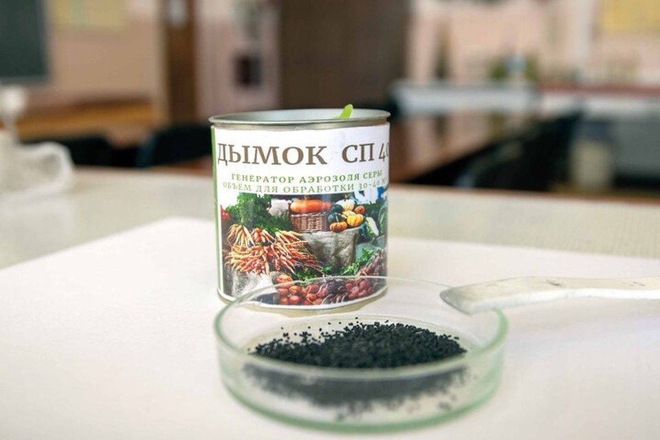    Скоро разработку планируют запатентовать. Фото: пресс-служба СамГТУ