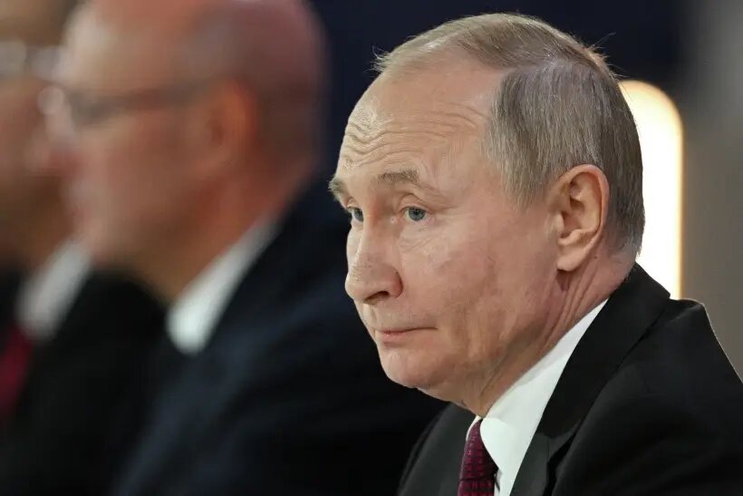     © РИА Новости. Рамиль Ситдиков