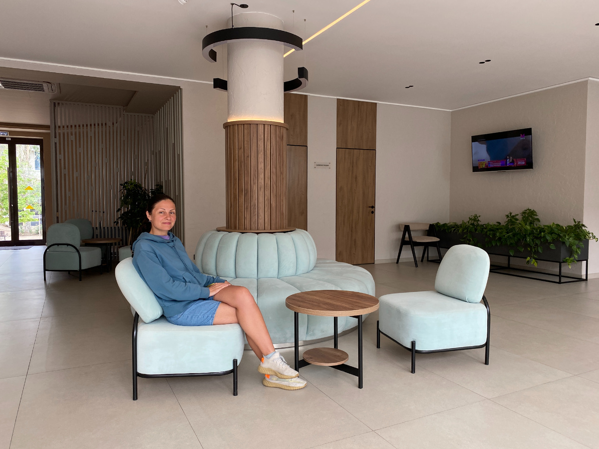 Здесь и далее фото автора