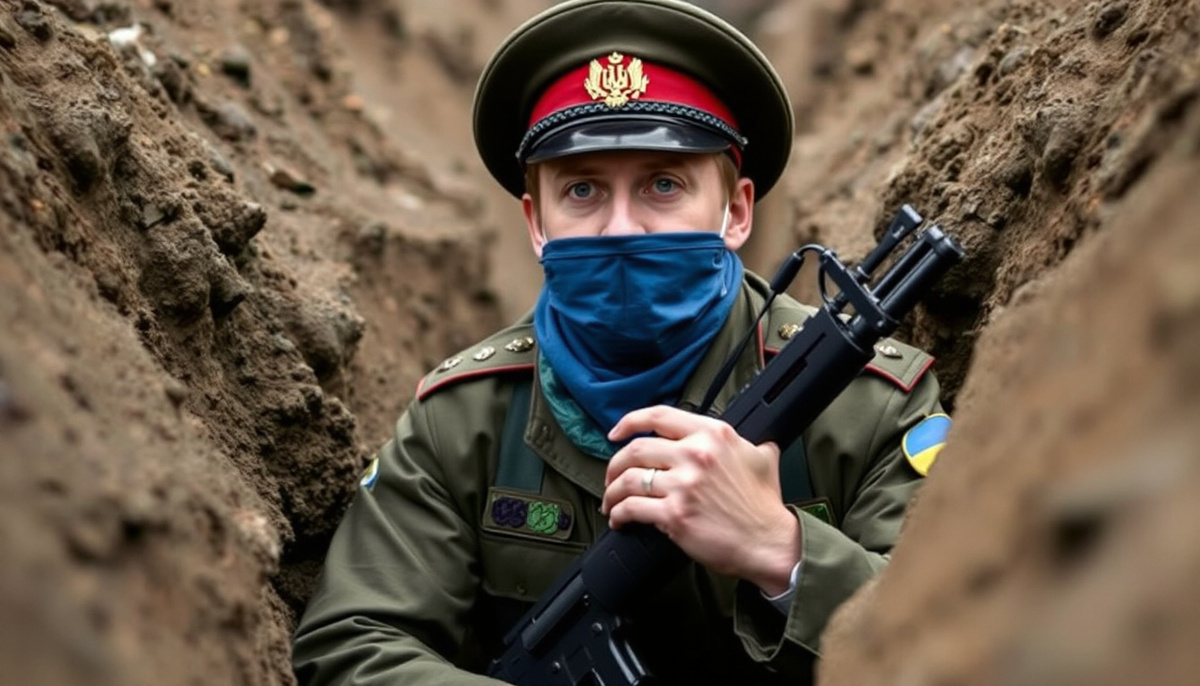 Сгенерировано в нейросети mage.space