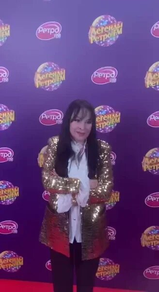    Марина Хлебникова сейчас. Фото: СтарХит