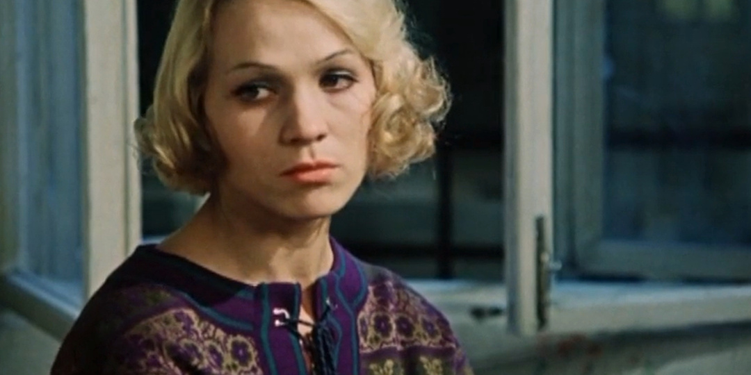 Тест. Угадайте фильм с участием Нины Руслановой по фразе героини