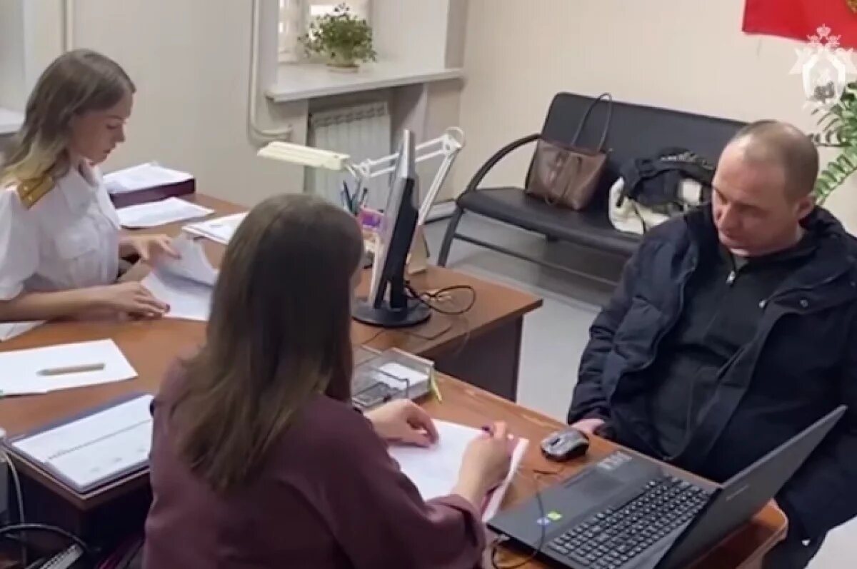    Отец отравившихся детей под Красноярском не согласился с экспертизой