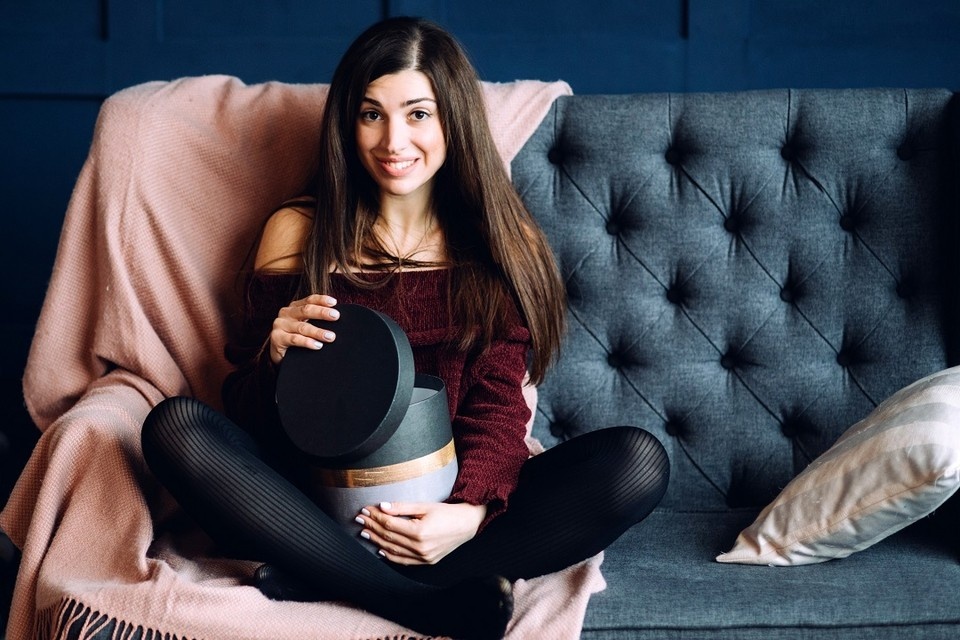    Все ждут новогодние подарки 2024-2025 в Иркутске Дмитрий АХМАДУЛЛИН