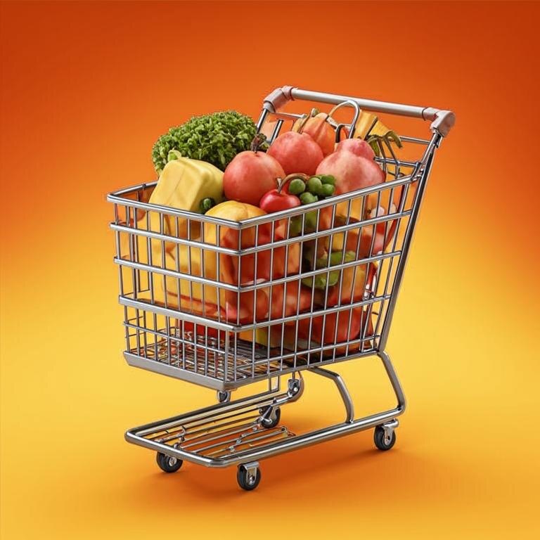 Потребительская корзина