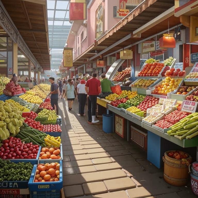 Продовольствие