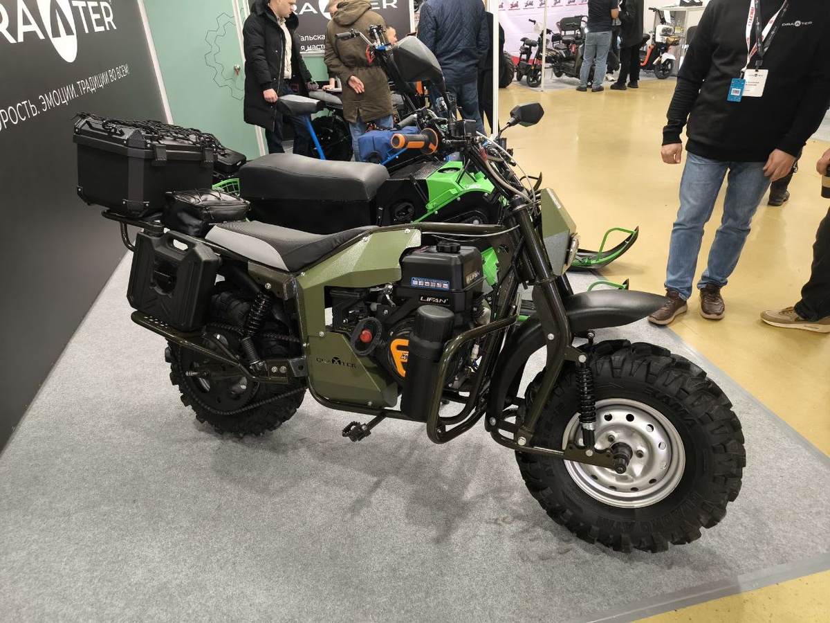    Изображение Автопоток 