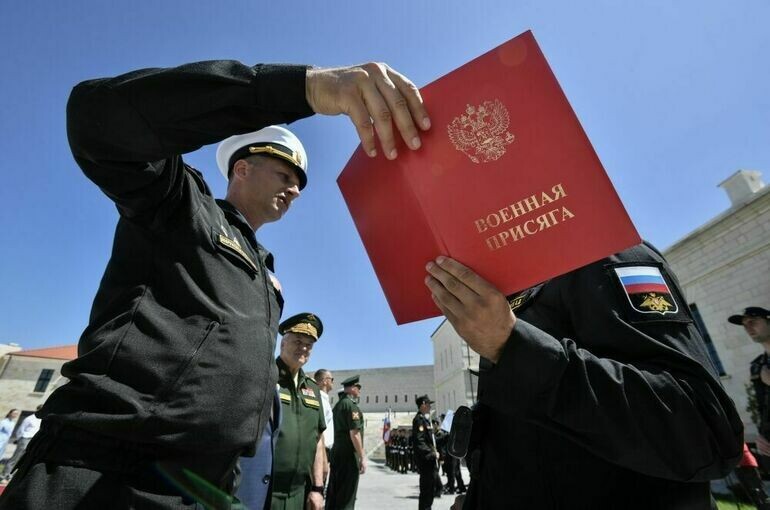   Константин Михальчевский / РИА Новости