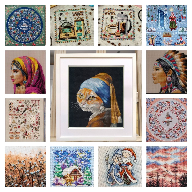 Создать карусельВышНовинки #48 (2024)