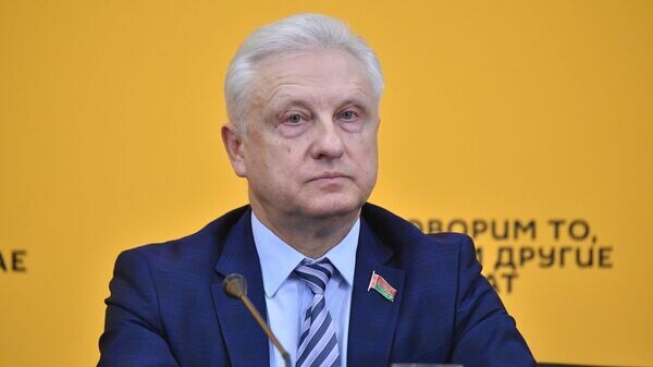    © Sputnik / Виктор Толочко