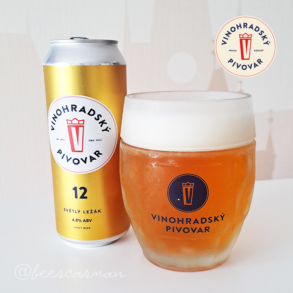 VINOHRADSKÝ PIVOVAR