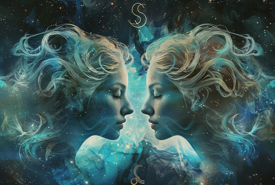    Описание знака зодиака Близнецы по дате рождения