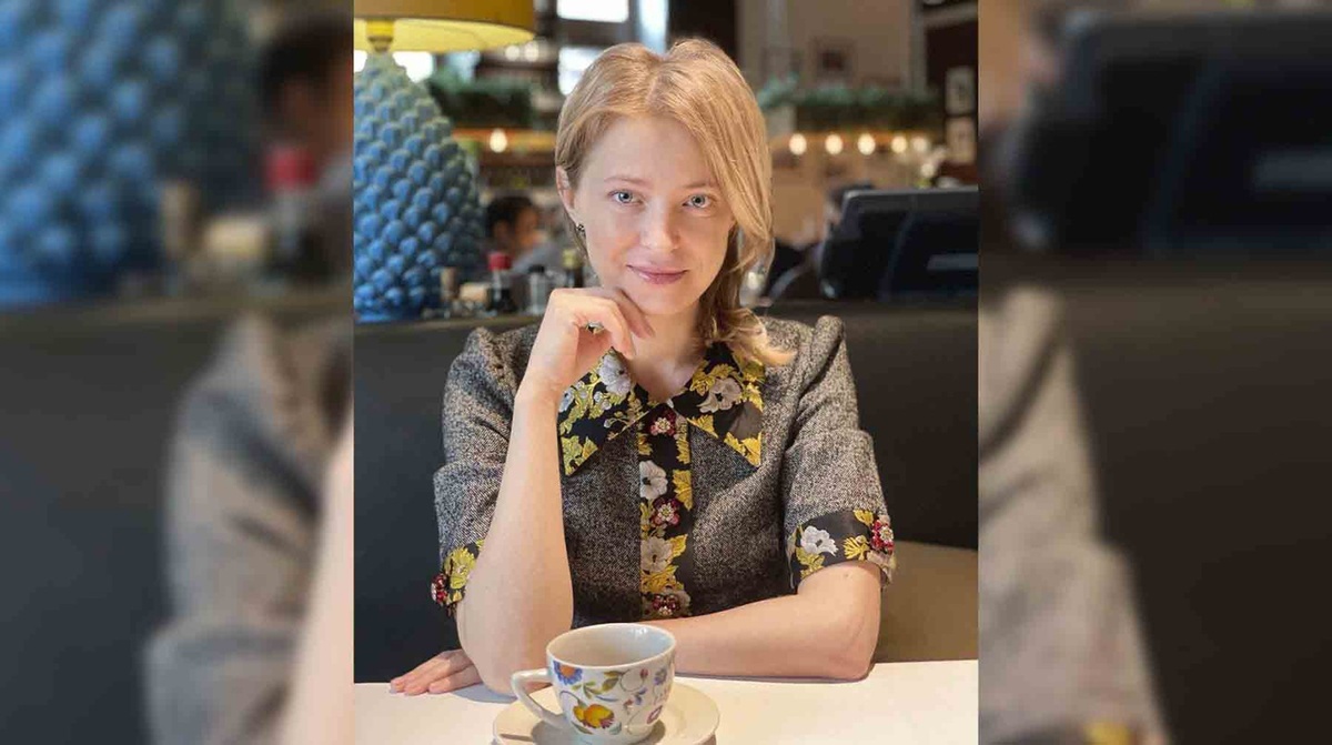    Наталья Поклонская / Фото из личного архива героя публикации