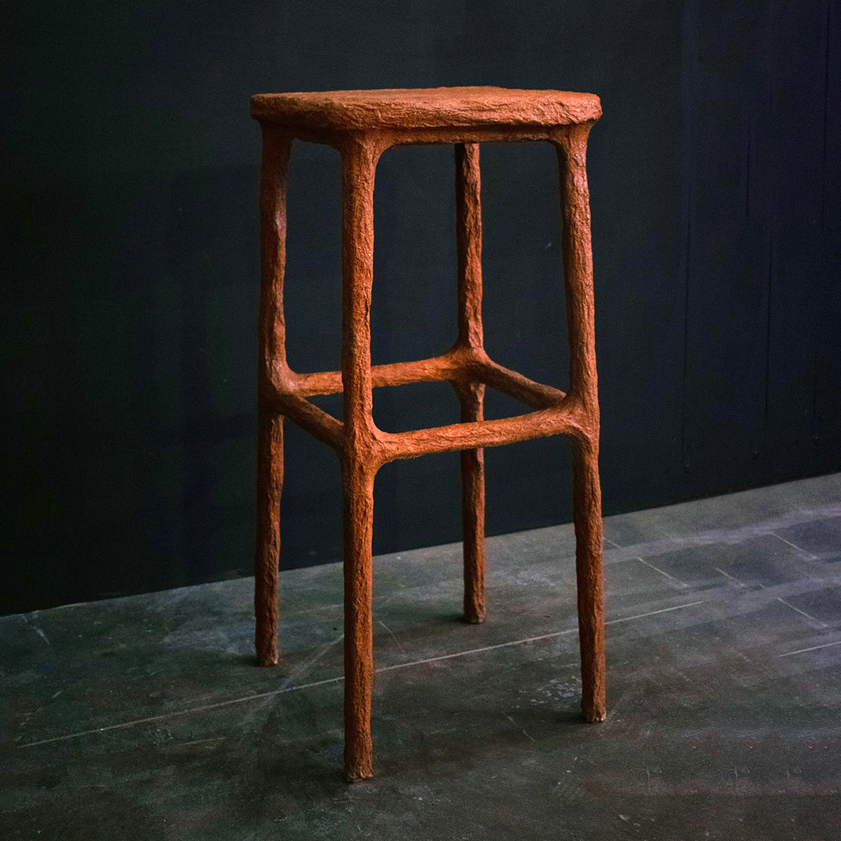    Барный табурет бренда iM-ocean