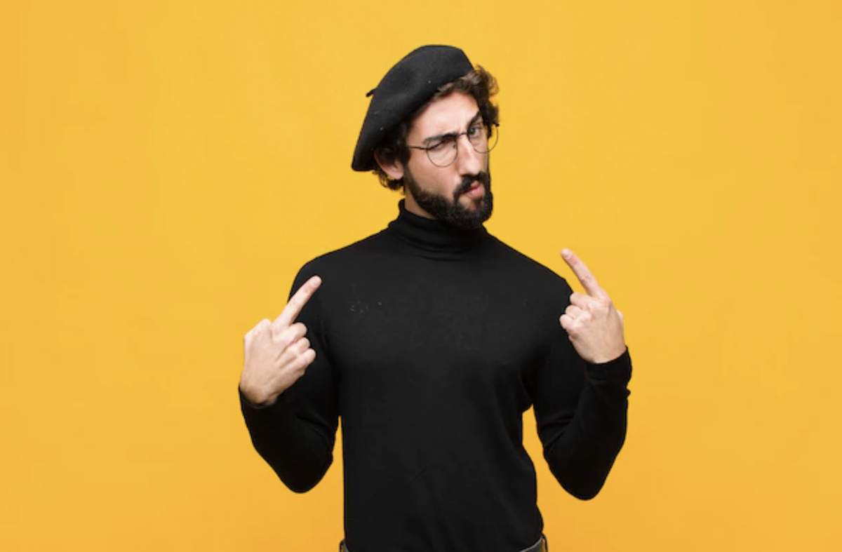 Кто из нас не подготовится к DELF B1 Junior?