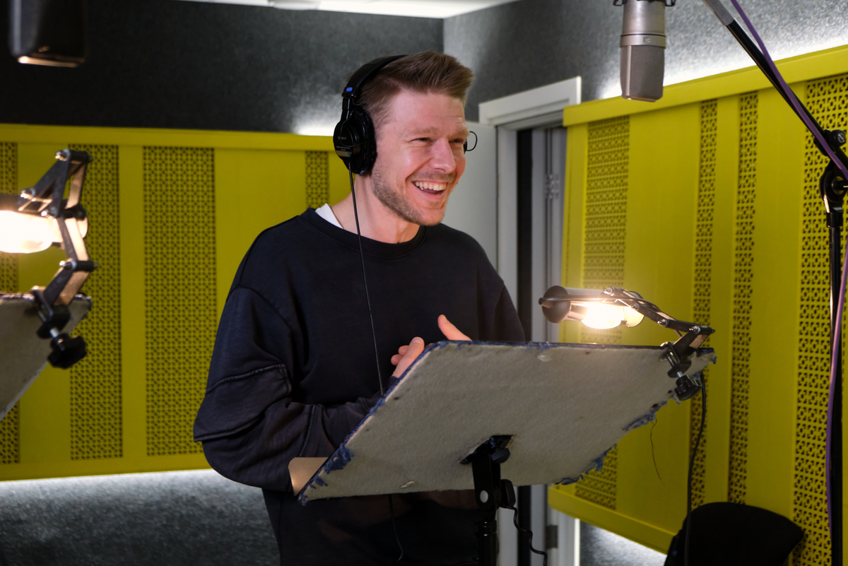 Никита Ефремов/фото VLG.FILM