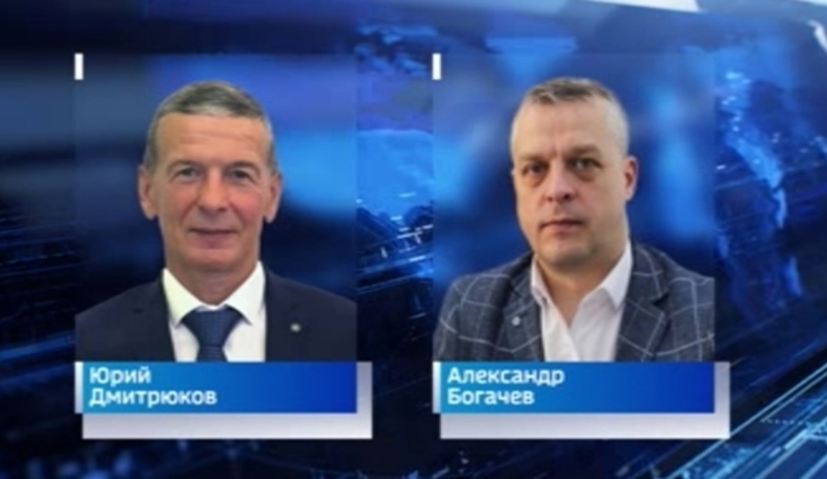    В Курской области кадровые перестановки