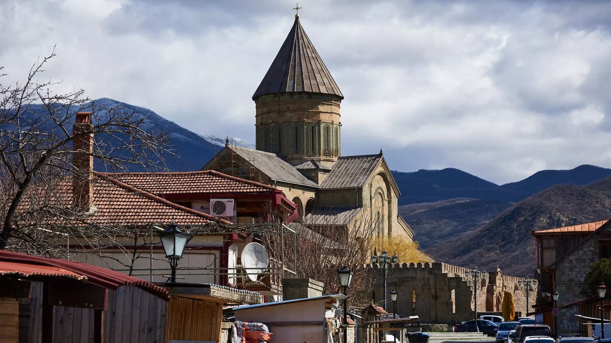 © photo: Sputnik / Stringer