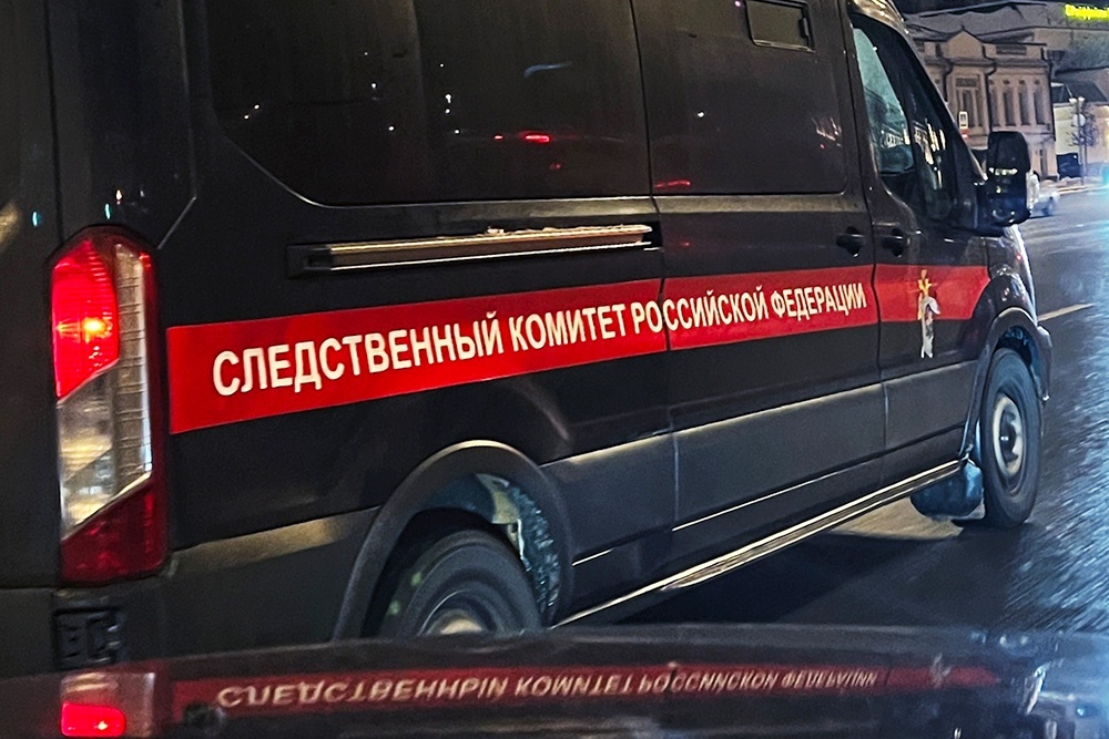 Наталья Селиверстова/ РИА Новости