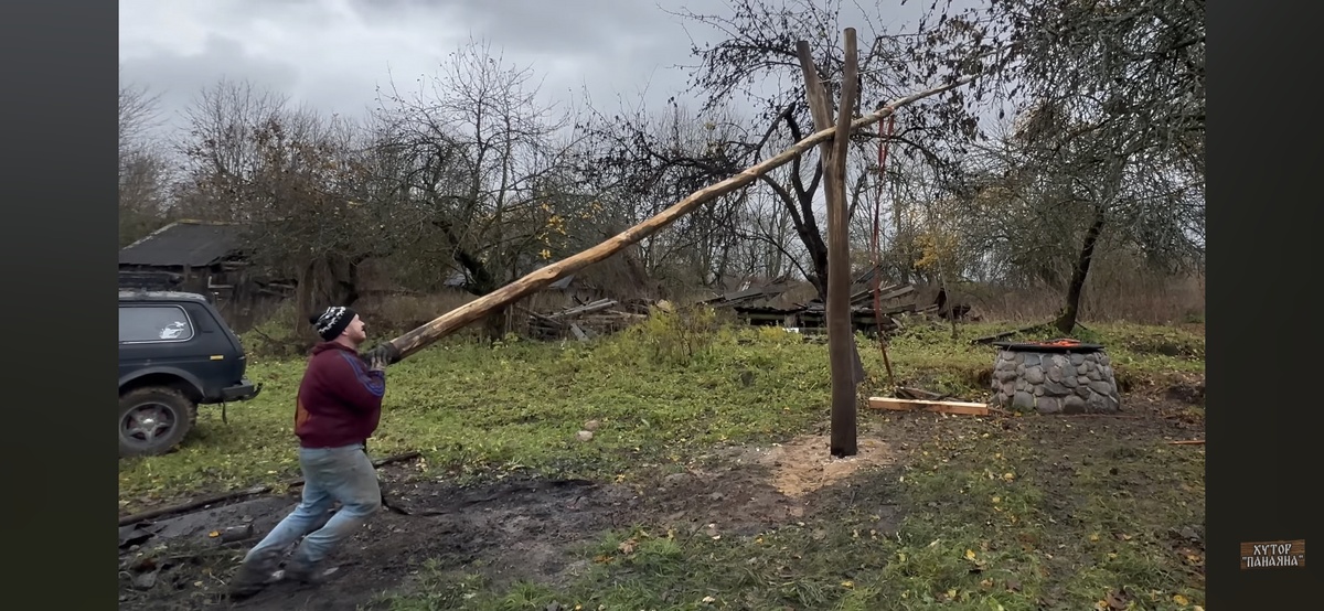 Ох!!! Непросто!