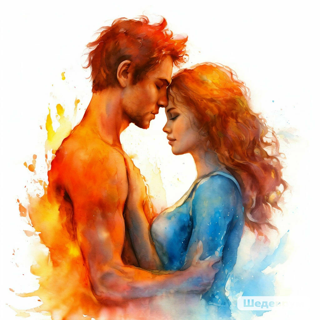 Фото сделано с помощью ИИ