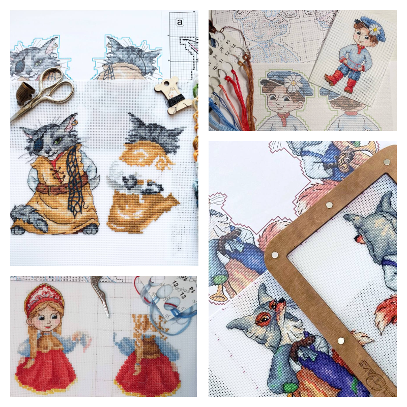 В ожидании новинки #48 (2024)