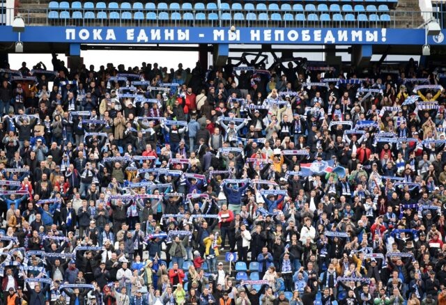     Фото: Виталий ГАРКУША