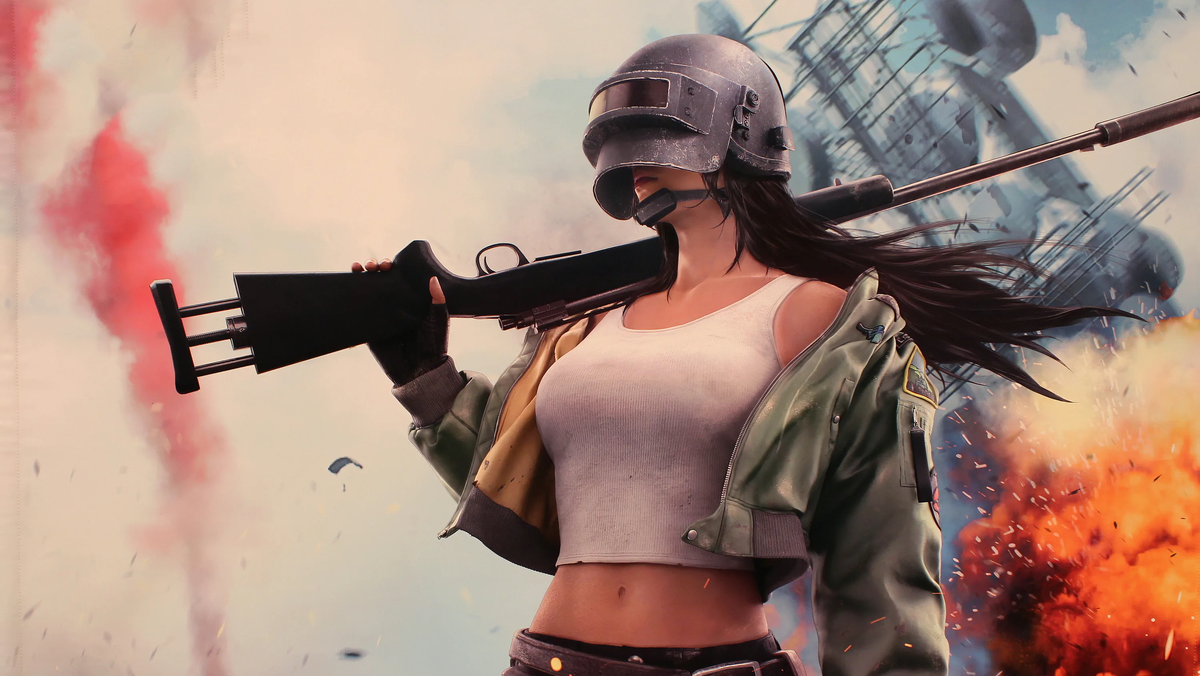 Iphone 11 сколько FPS в PUBG Mobile