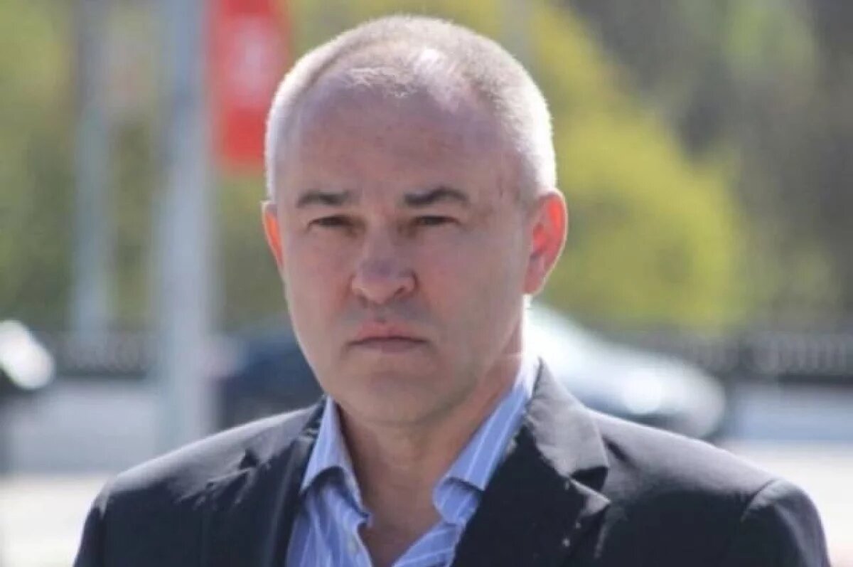    Путин отметил заслуги жителя Тверской области Алексея Виноградова