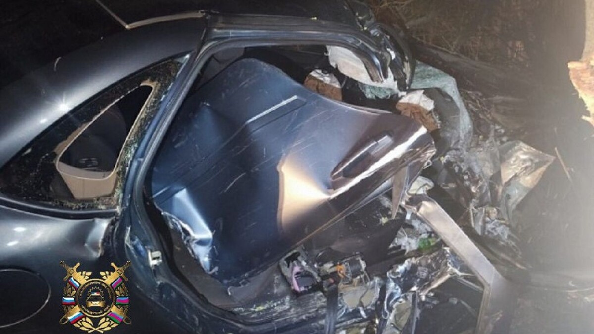    Фото: t.me/gibdd123region