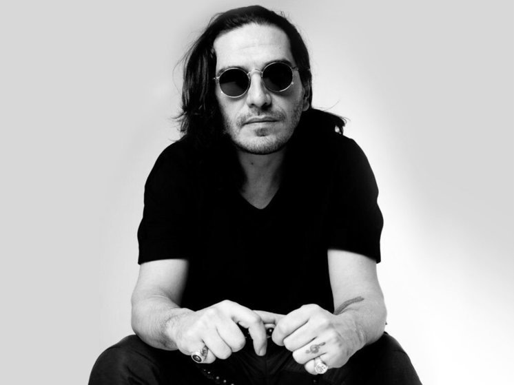     Гио Пика. Фото: Яндекс Музыка