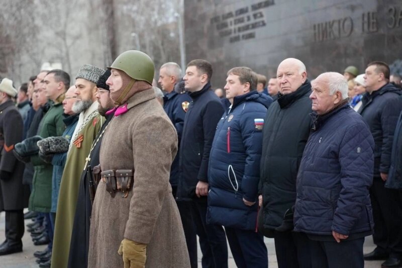    Фото: Администрация города Ульяновска