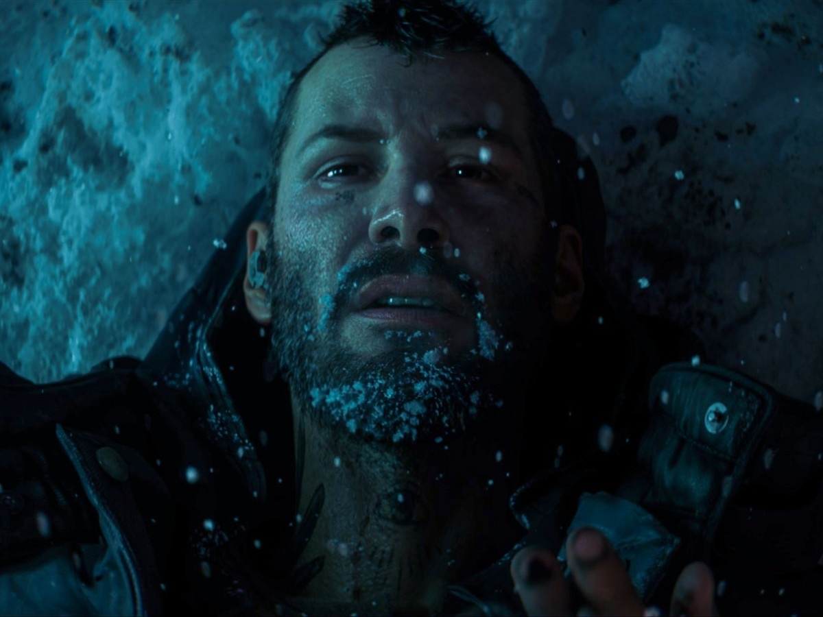    Киану Ривз попал в антологию Secret Level благодаря любви к сериалу «Любовь. Смерть. Роботы»