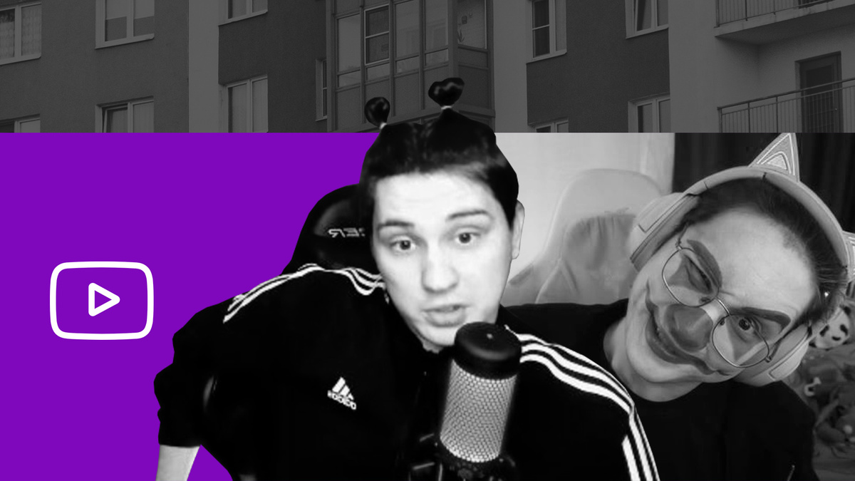 Коллаж 78.ru: pr scr youtube.com/AMORAL, pexels.com, flaticon.com/Freepik