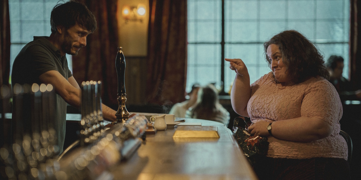 кадр из сериала взят с сайта kinopoisk