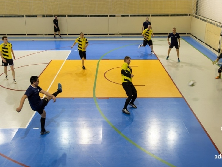     Фото администрации Нарьян-Мара.