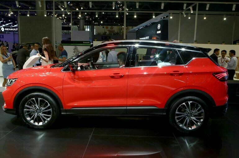   Андрей Никеричев / АГН Москва