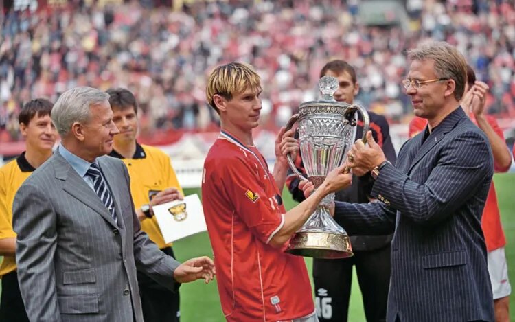    Источник фото: РИА Новости