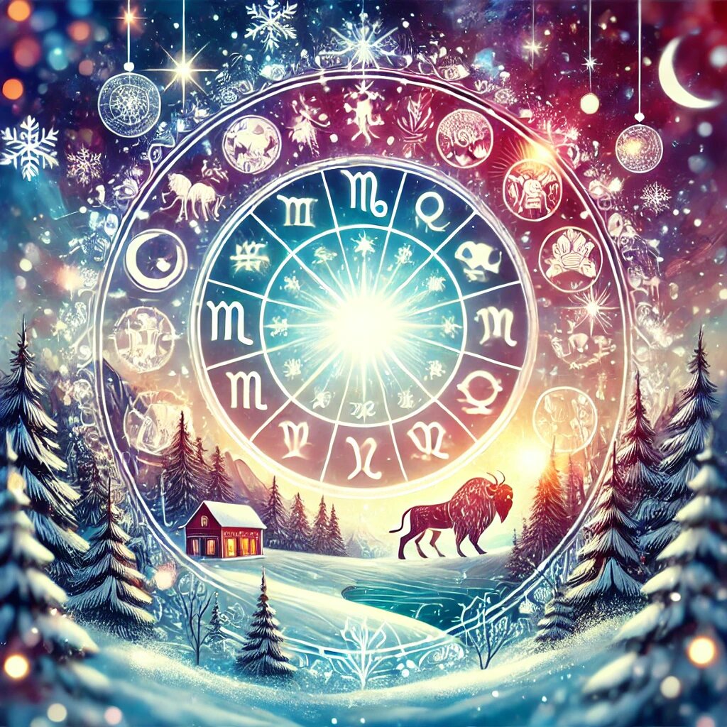 Дева: Гороскоп на Февраль 2025 