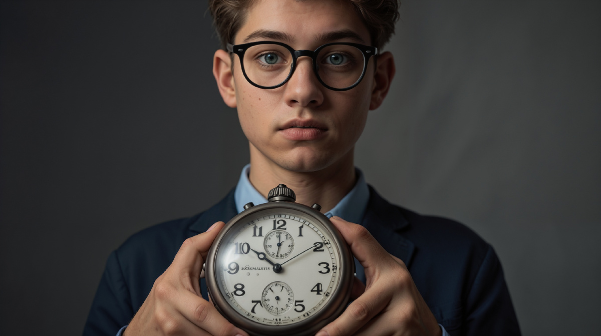 Как экономить время при подготовке к ОГЭ