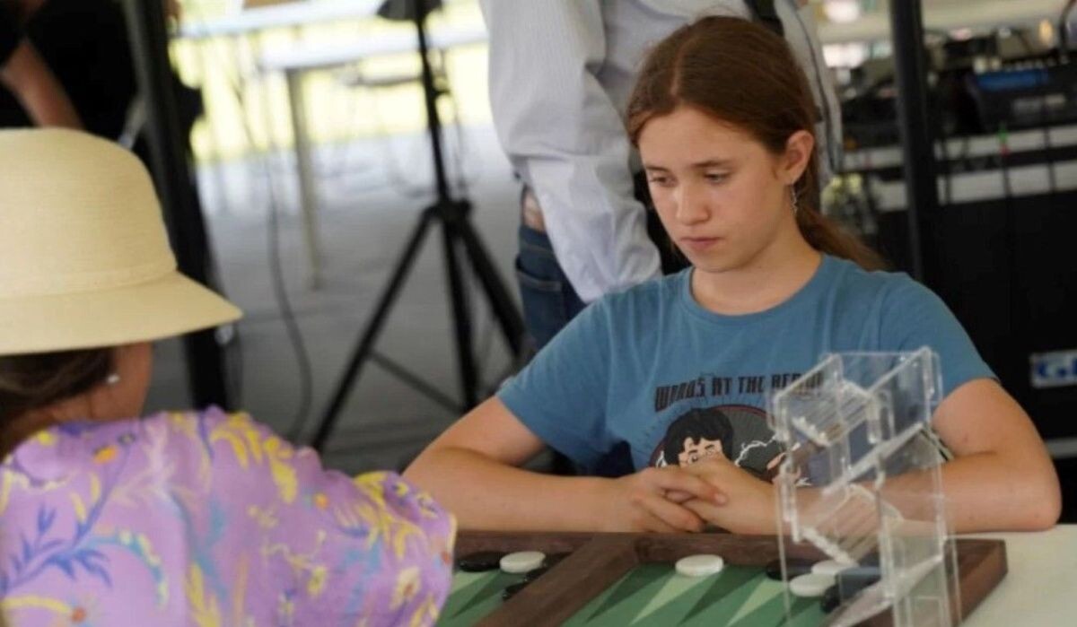     Девушка. Источник: donland.ru Автор фото: Пресс-служба правительства Ростовской области